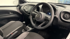 Toyota Aygo X 1.0 VVT-i Pure 5dr Petrol Hatchback